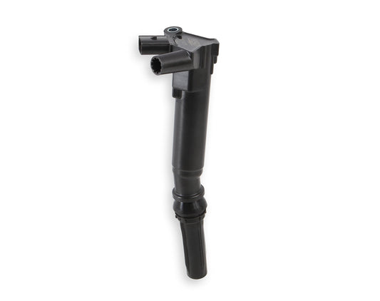 MSD 82743P Ignition Coil - Black - Individual