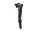 MSD 82743P Ignition Coil - Black - Individual