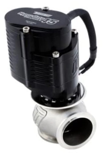 compare product Turbosmart GenV eWG45 HyperGate45 Electronic Black