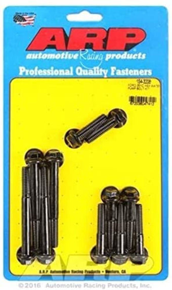 compare product ARP 154-3206 Ford 351C Hex Water Pump Bolt Kit