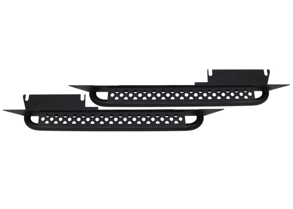 Step Rails
