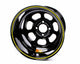 Aero Race Wheel 31-184220 13X8 2IN. 4.25 BLACK