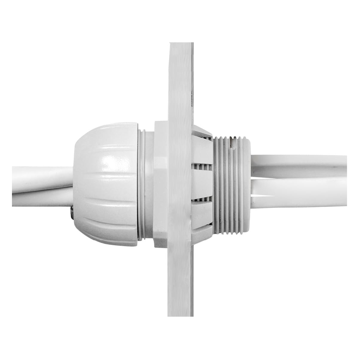 Scanstrut Through Bulkhead Seal - up to 5 Cables