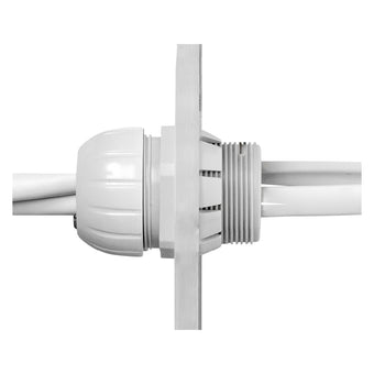compare product Scanstrut Through Bulkhead Seal - up to 5 Cables