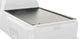 Pace Edwards FM2070 Full Metal JackRabbit Tonneau Cover (Rails not Included)