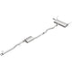 BRExhaust OE Replacement Exhaust System Kit 106-1012