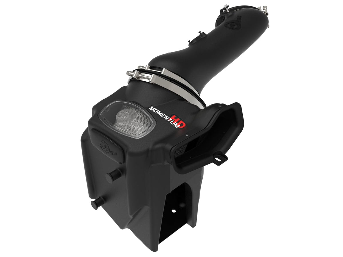 aFe Power #50-70007D-1 Momentum Sealed Intake