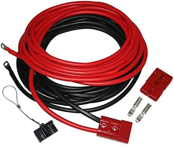 compare product Bulldog Winch (20206 Wiring Kit