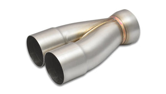 compare product Vibrant Performance Vibrant 10361 (2-1) Stainless Steel Merge Collector