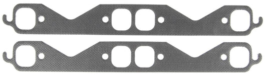 Mahle Exhaust Manifold Gasket Set - MS19982