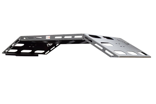 Automotive Fishbone Offroad FB21233: Jt Bed Storage Rack