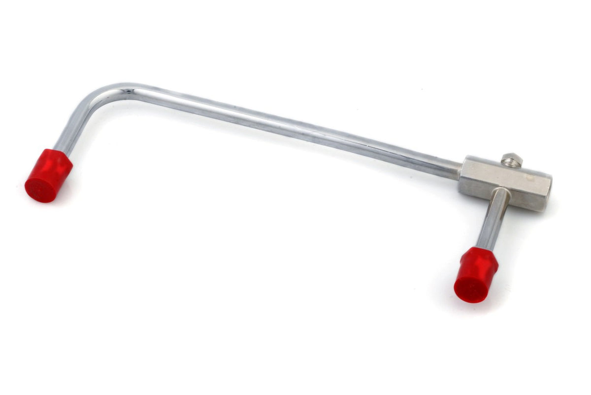 Holley Performance Products 34-160 MODEL 4160 FUEL LINE