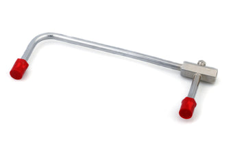compare product Holley Performance Products 34-160 MODEL 4160 FUEL LINE