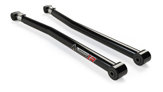 Teraflex Suspension 1310540 JL: Alpine IR Long Control Arm Kit - Rear Lower Adjustable (3-6IN Lift)
