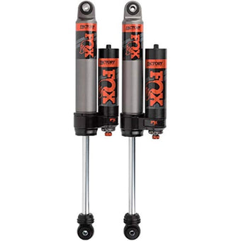 compare product FOX SHOX Kit: 18-On Jeep Jl, Rear, 2.5 Truck