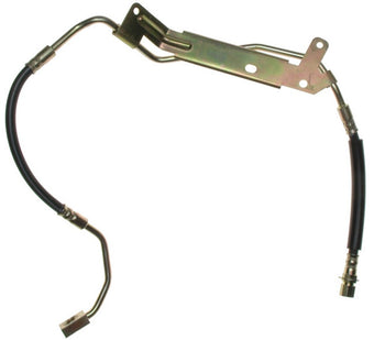 compare product Raybestos BH381057 Professional Grade Hydraulic Brake Hose