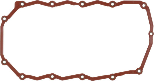 Victor Reinz 10-10212-01 Engine Oil Pan Gasket Set for 95-08 Chrysler, Jeep and Plymouth 2.4L L4