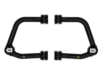 compare product ICON Vehicle Dynamics 58461DJ w/Delta Joint PRO fits 22-23 Tundra/23 Sequoia Tubular Upper Control Arms