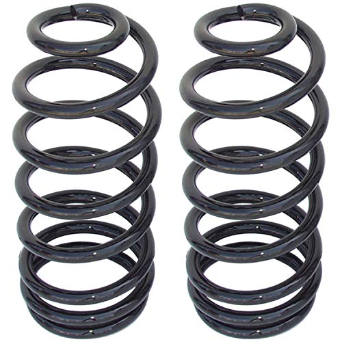 RockJock 3 in. Coil Springs