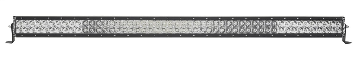 Rigid Industries E-Series 50 Inch PRO LED Light Bar Spot/Flood Combo