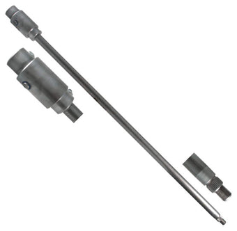 compare product Borgeson 990041 Steering Column Shaft