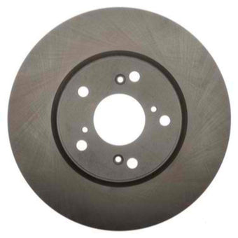 compare product Raybestos Brake Rotor BPI981022R