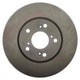 Raybestos Brake Rotor BPI981022R