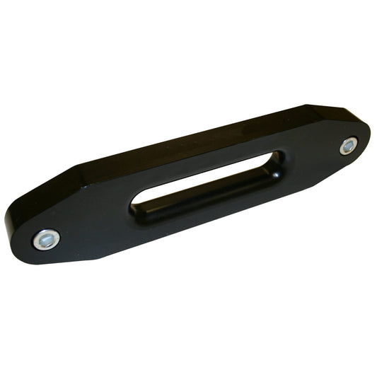 Bulldog Winch (20086 Hawse Fairlead