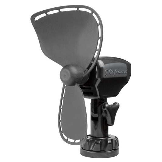 SEEKR Ultimate 24V Cabin Fan 7' (Light