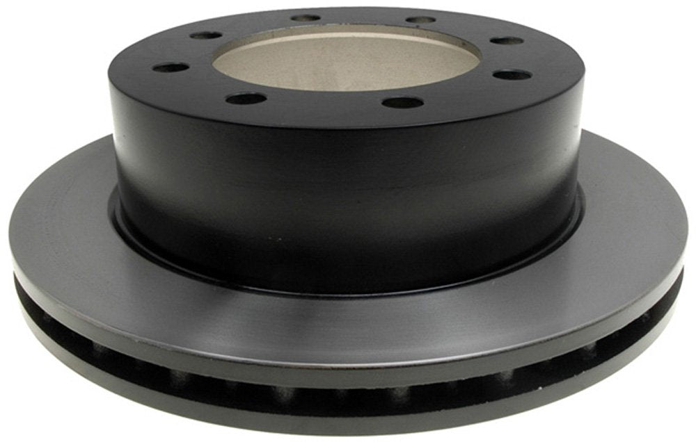 Raybestos 66799 Advanced Technology Disc Brake Rotor