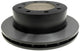 Raybestos 66799 Advanced Technology Disc Brake Rotor