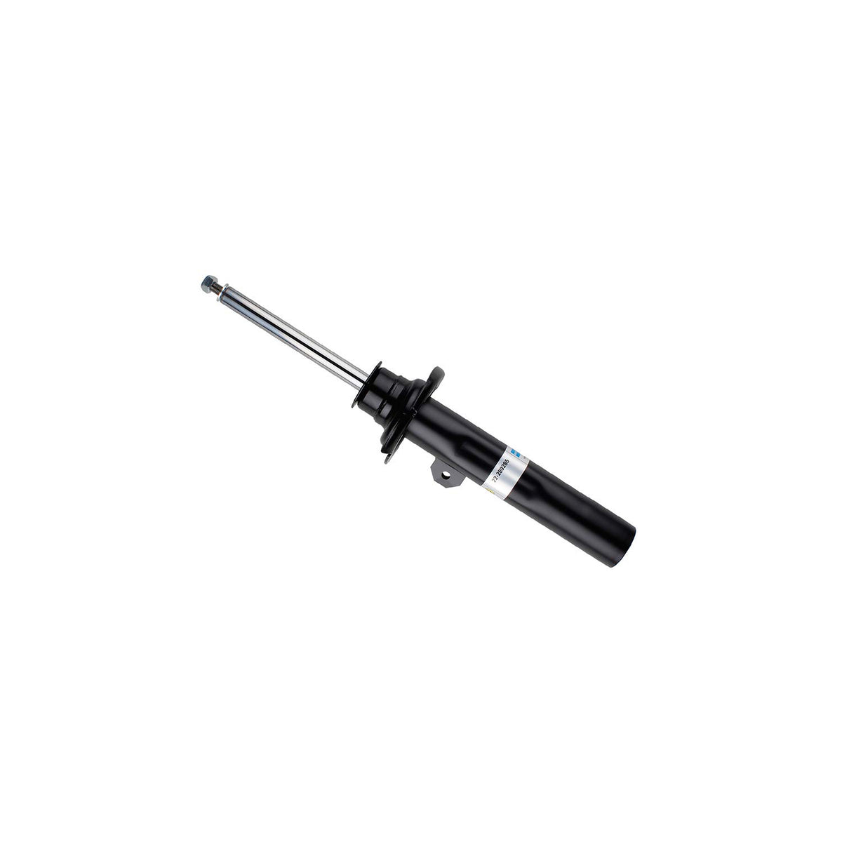 Bilstein B4 17-20 Mini Cooper Countryman (F60) Twintube Shock Absorber - Front Right (22-289285)