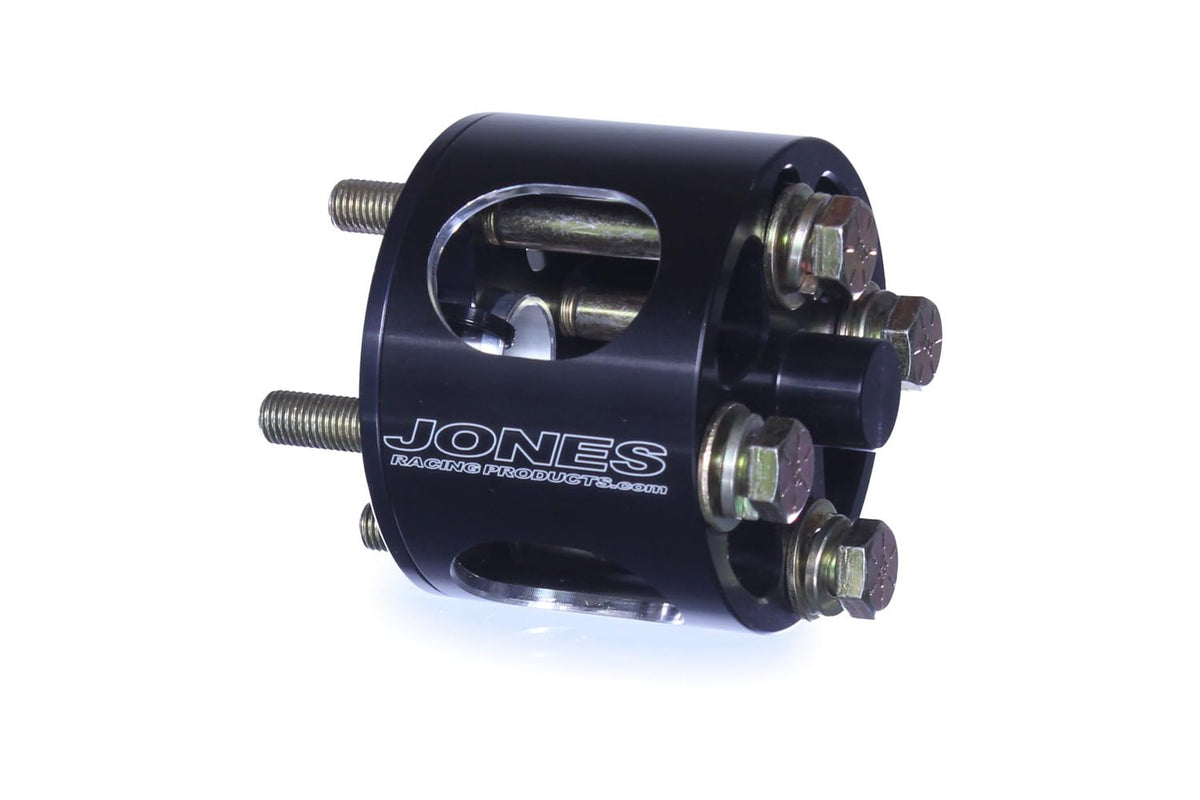 Jones Racing Products WP-9104-FS 22 Inch Fan Spacer w. Mounting Kit