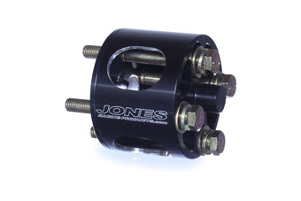 compare product Jones Racing Products WP-9104-FS 22 Inch Fan Spacer w. Mounting Kit