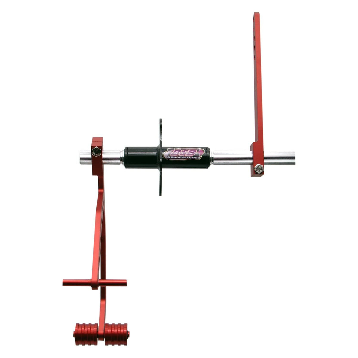 BSB MFG - Gas Pedal With Bearing