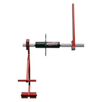 compare product BSB MFG - Gas Pedal With Bearing