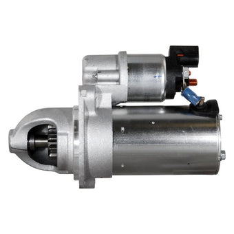 compare product Remy 25009 Premium Remanufactured Starter (Renewed)