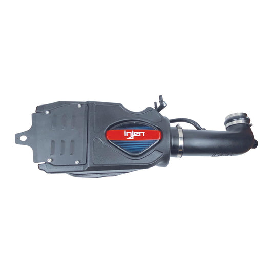 Injen Technology EVOLUTION Cold Air Intake System (EVO5006)