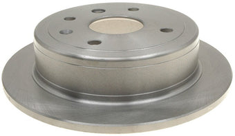 compare product Raybestos 580409R Professional Grade Disc Brake Rotor
