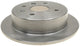 Raybestos 580409R Professional Grade Disc Brake Rotor