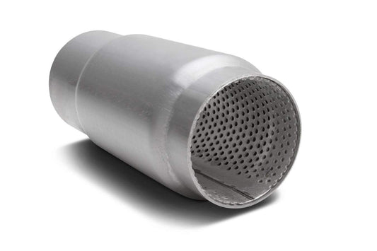 Dynomax Race Bullet 24251 Exhaust Resonator