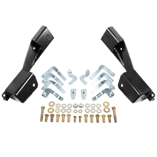 Synergy Mfg 8891-03 SYN Suspension Brackets