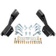 Synergy Mfg 8891-03 SYN Suspension Brackets