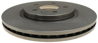 compare product Raybestos 680758R Professional Grade Disc Brake Rotor