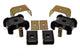 Energy Suspension 3.1106G Transmission Mount