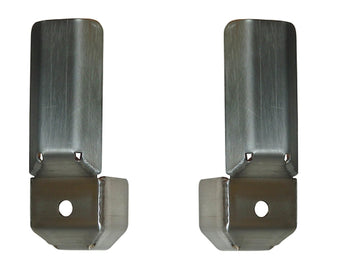 compare product ICON Rear Shin Guards, Compatible with 2003-Up TOYO 4Runner/2007-Up FJ Cruiser, 56100