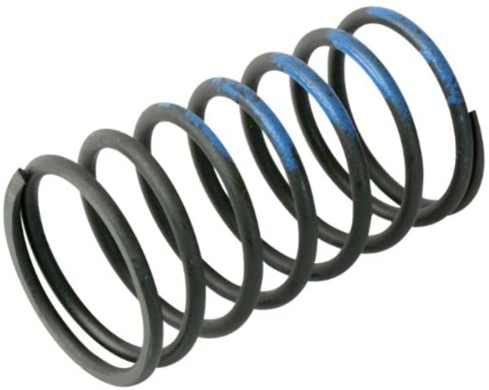 Turbosmart TS-0505-2001 Wastegate Spring 3 psi (Brown/Black Inner Spring) Fits W