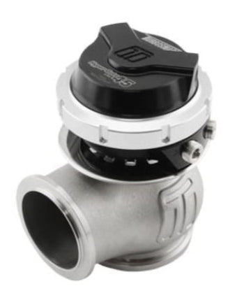 compare product Turbosmart WG45 GenV Hypergate 45 Lite 7psi Black