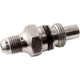 BILLET SPEC Flow Control Valve, 2GPM