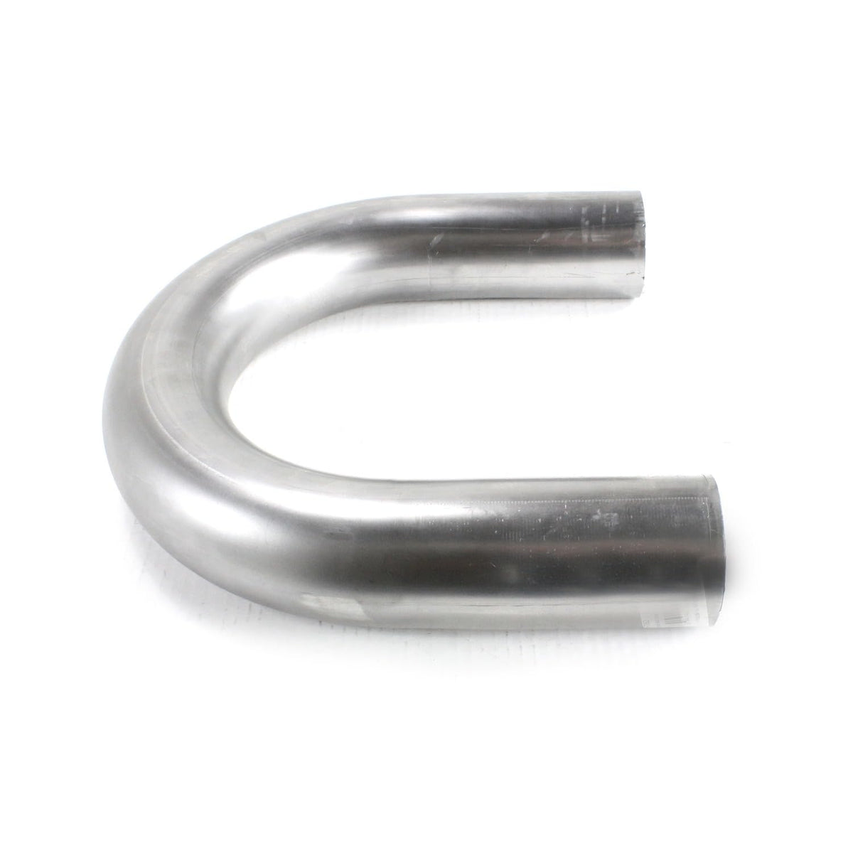Patriot Exhaust H7060 3" x 6'' Radius Mild Steel U-Bend Exhaust Pipe
